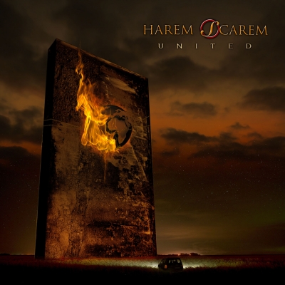 HAREM SCAREM United